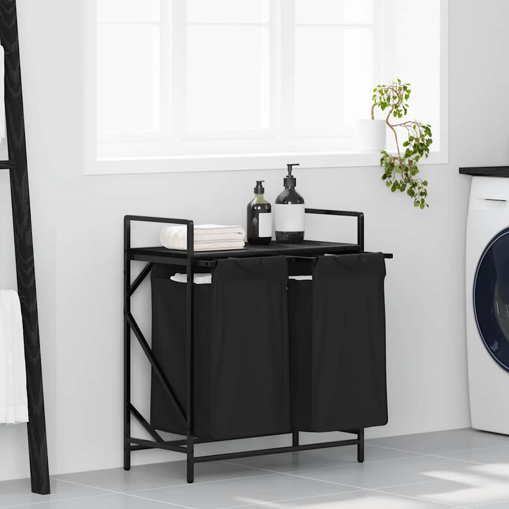 Laundry Cart