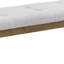 Banc de salle à manger Dafne
