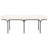 Poviones Boucle Upholstered Bench-56884163-56884162