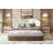 Wood Platform Bed Frame,Wooden Bed Frame Without Headboard, Wood Slat Support-2093448976-2093448980