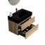 Dureau Wall Mounted With Top