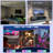 LED TV Stand For 55 65 75 Inch TV