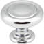 Bremen I Mushroom Knob-782057854