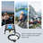 Vivicreate Single Burner Propane Accent