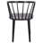 Paras Curved Back Dining Chair-1417383732