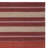 Bokara Hills Hand Woven Cotton Striped Rug-21204822