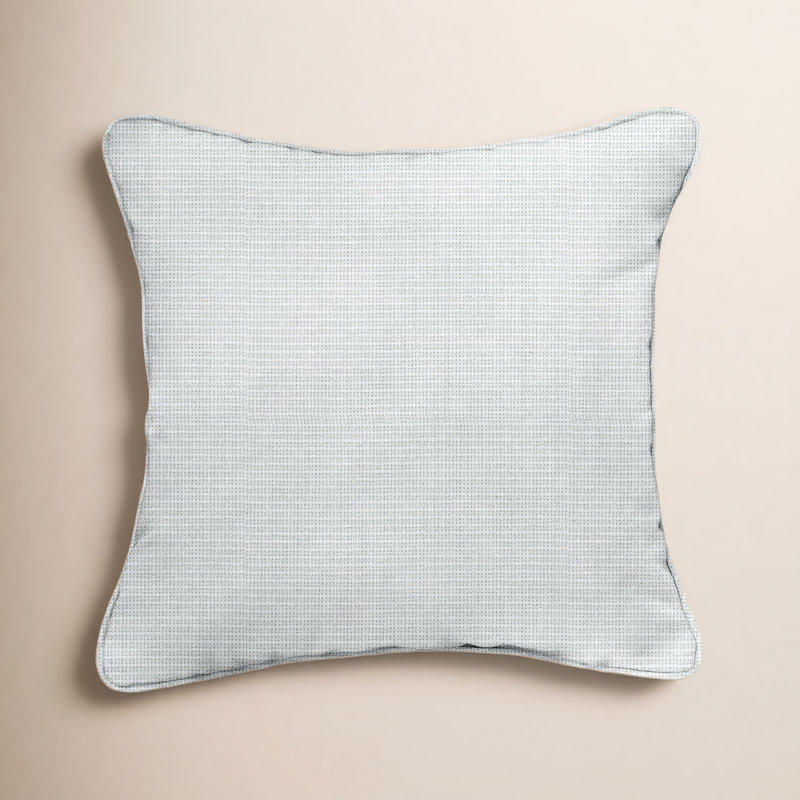 Housse et insert de coussin décoratif intérieur / extérieur Sunbrella®, 16 po x 16 po