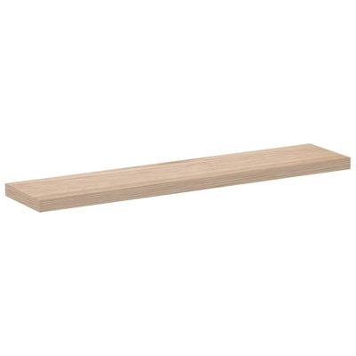 Rochanda Floating Shelf