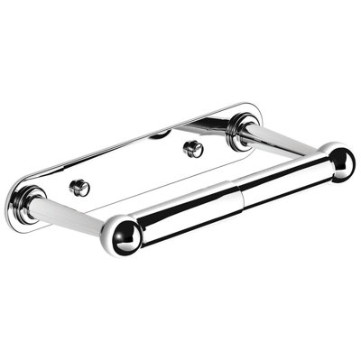 Wall Mounted Toilet Paper Holder