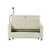 Beige Chenille