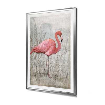 " American Flamingo I "