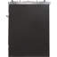 Majestic II 30" 2.3 cu. ft. Freestanding Dual Fuel Range-48279995-48279988