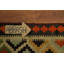 Tapis oriental kilim 5 x 9