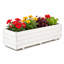 Handmade Wood Planter Box-906719525-916560982