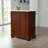 Abdulkadir Granite Top Kitchen Cart-388769449