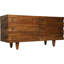 David 64'' W Solid Wood Buffet