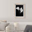 Calla Lily Framed Graphic Art-1579108195-1579108199