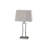 Kluesner Metal Table Lamp