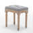 Gris / patchwork n'est pas disponible