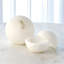 Alabaster Sphere Box-White-57972593