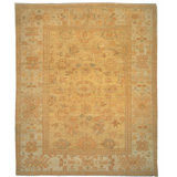 Gharni One-of-a-Kind 9' X 12' Area Rug
