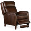 Dunsten Genuine Leather Recliner-1122700336-1122700335