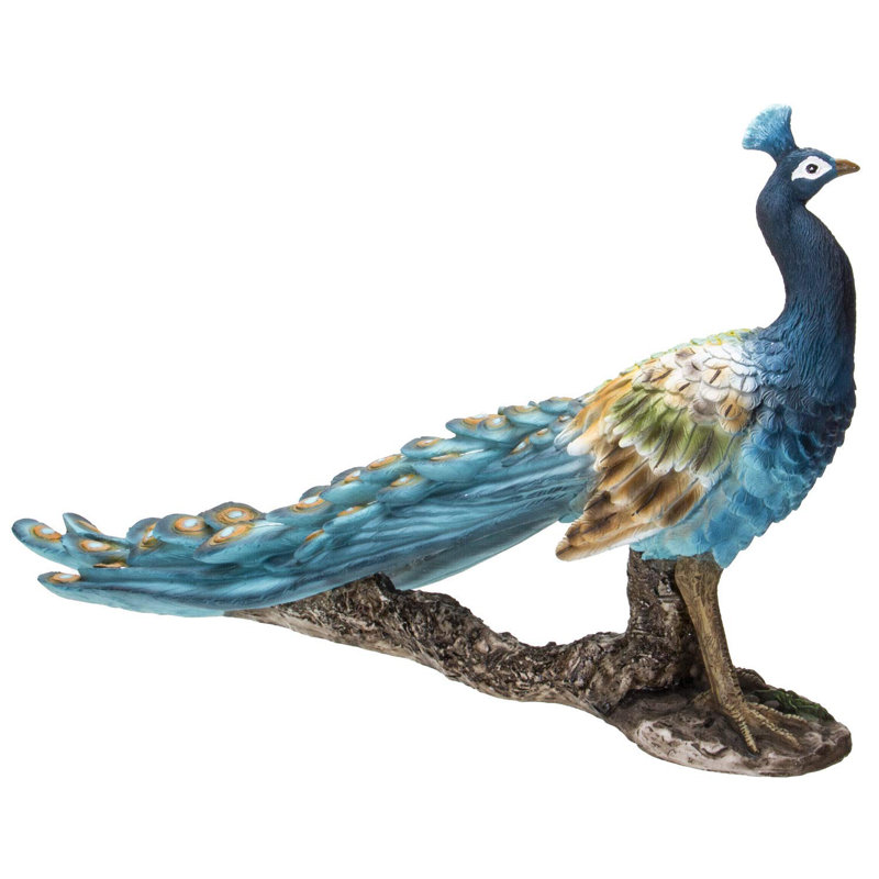 Portersville Animals Figurines & Sculptures