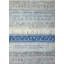 Gabbeh One-of-a-Kind 5'10" X 5'11" Area Rug