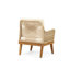 Chaise club Annisa