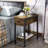 Acelya End Table