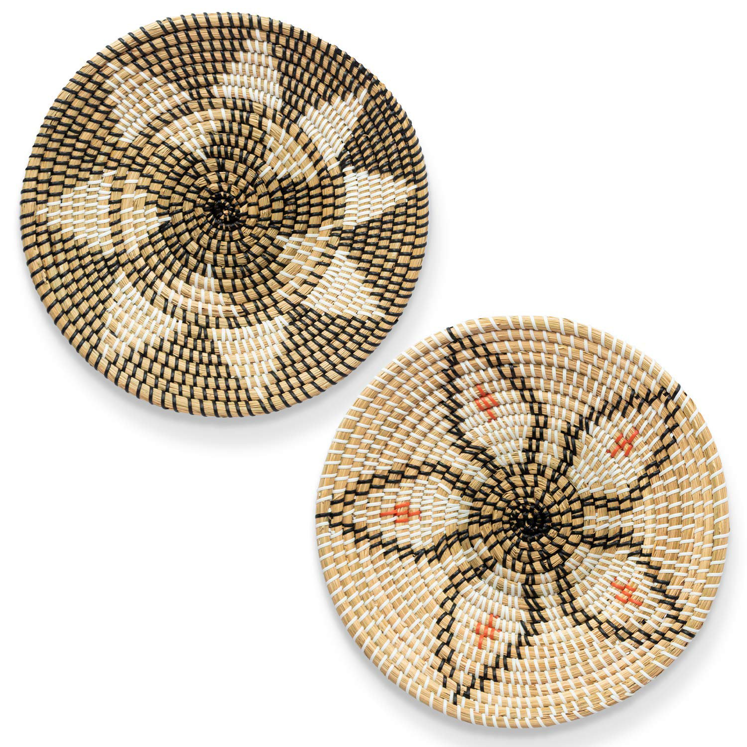 Bungalow Rose 2 Ehren Wall Decor Set | Wayfair