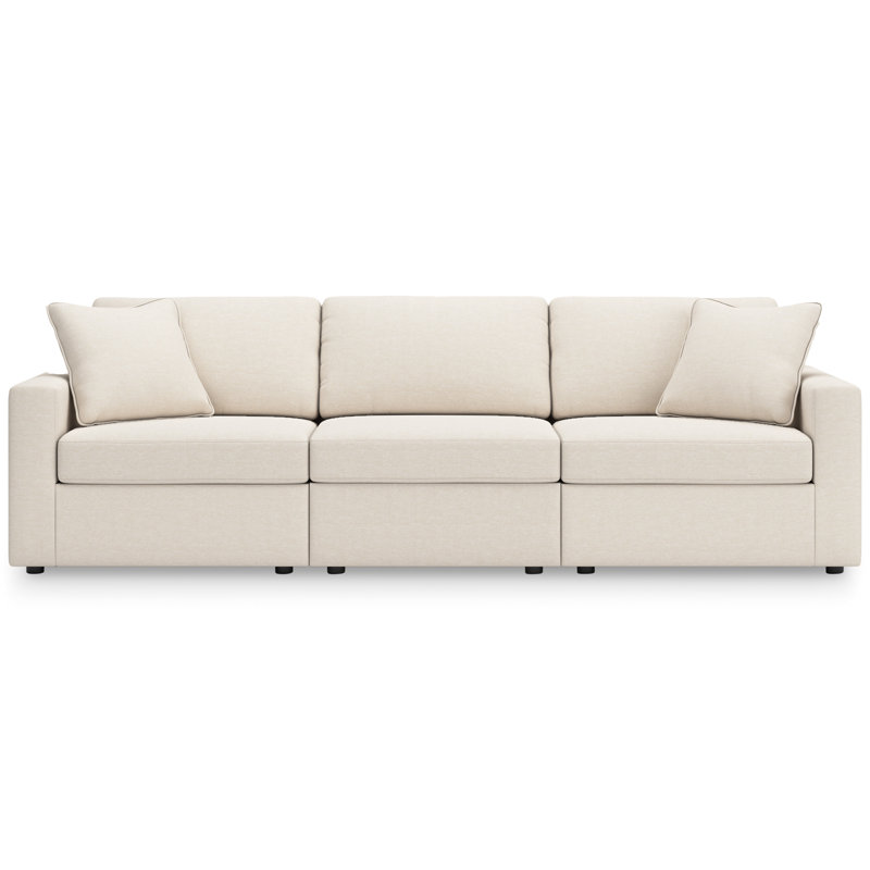 Modmax 3-Piece Sectional