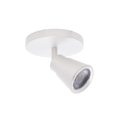 Solo LED Adjustable Head