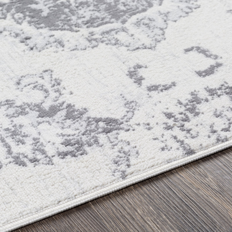 Chevy Oriental Indoor Rug, Rectangle 9' x 12'3"