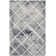 Geometric Wool Hand Woven Area Rug