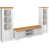 White/Brown is out of stock selected