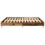Bed Frame Without Mattress Engineered Wood-1342333858-1342333859