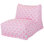 Fauteuil à billes et méridienne standard