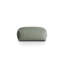 Carlens 106cm Wide Solid Colour Pouffe Ottoman-84983205