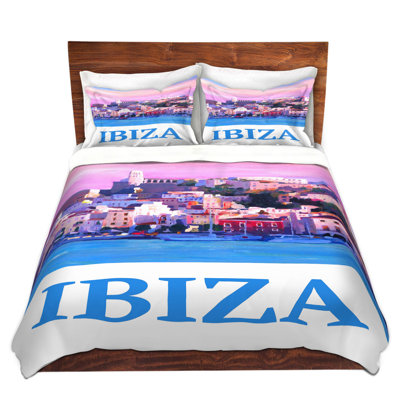 Polyester Duvet Cover