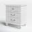 Johanna 24'' W Nightstand