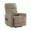 Fauteuil inclinable électrique