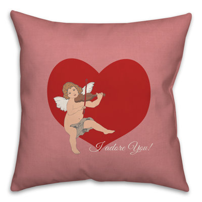 Throw Pillow