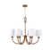 Coastal Living Bimini Chandelier
