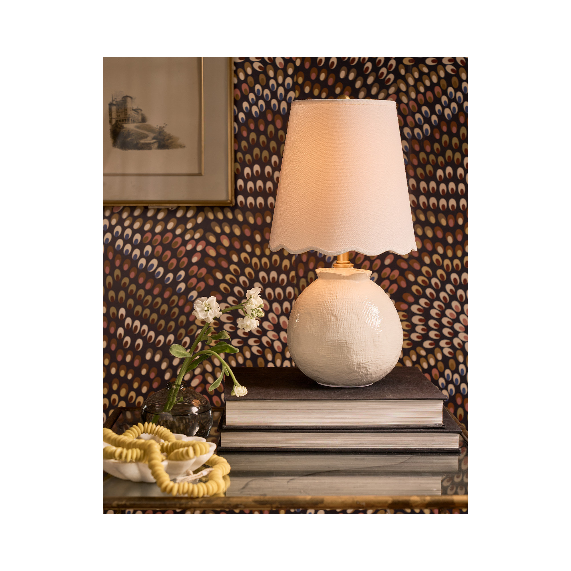 Amoria Lamp
