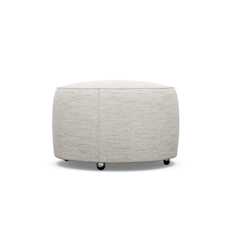 Bruno Round Ottoman, 3906-73