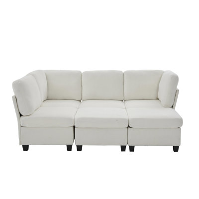 Premium Home Sectional Sofa