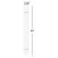Visual Comfort Studio 1 - Light LED Vanity Light-1994441309