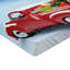 Multicolore drap-housse Ambesonne Christmas-106771995
