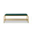 Metal Storage Bench-1330870026